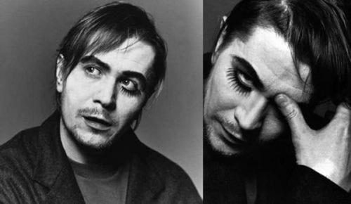 Редчайшие фото юных знаменитостей.Ч.5