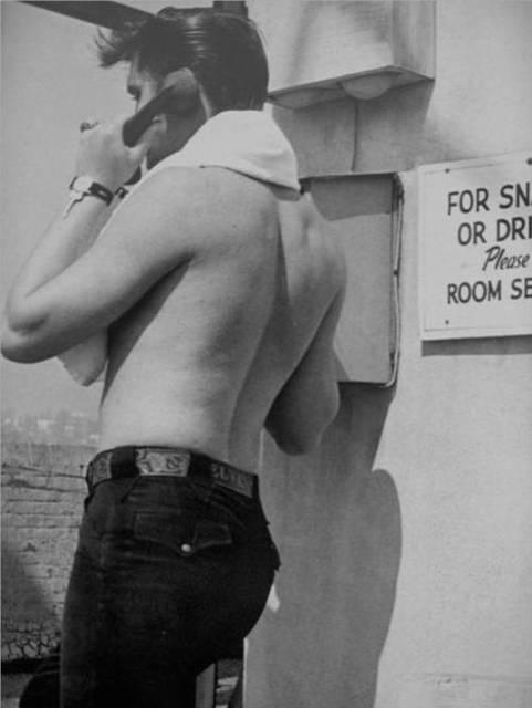 Редчайшие фото юных знаменитостей.Ч.5