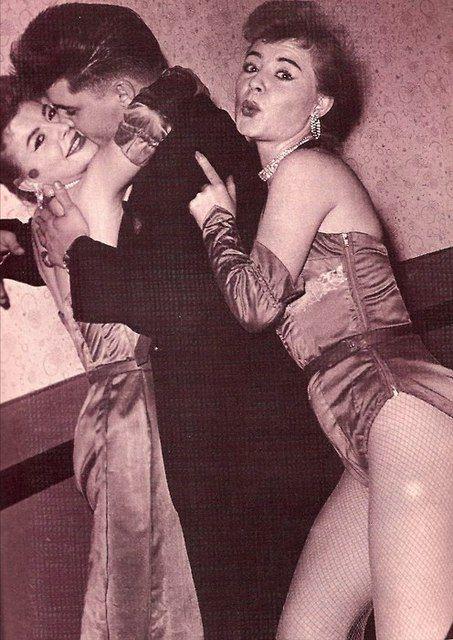 Редчайшие фото юных знаменитостей.Ч.5