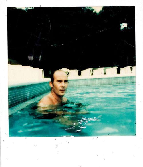 Редчайшие фото юных знаменитостей.Ч.5