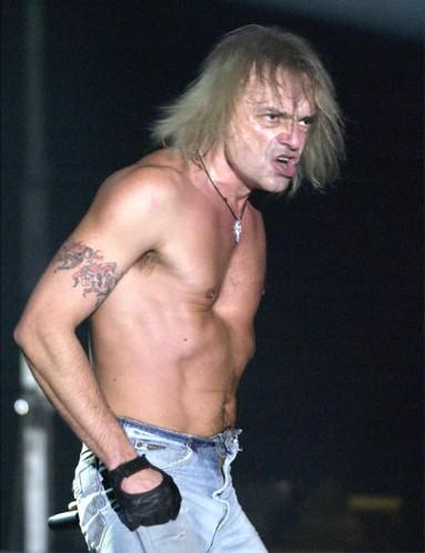 Настоящие имена звезд российского шоу-бизнеса