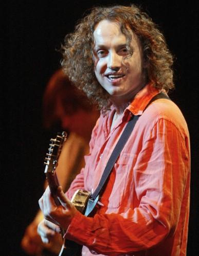 Настоящие имена звезд российского шоу-бизнеса