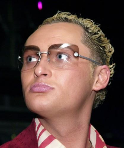 Настоящие имена звезд российского шоу-бизнеса