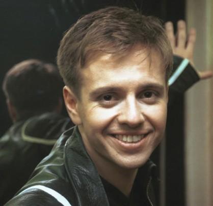 Настоящие имена звезд российского шоу-бизнеса