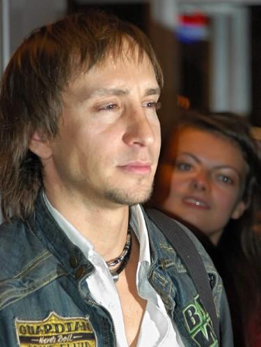 Настоящие имена звезд российского шоу-бизнеса