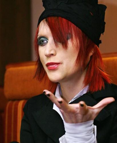 Настоящие имена звезд российского шоу-бизнеса