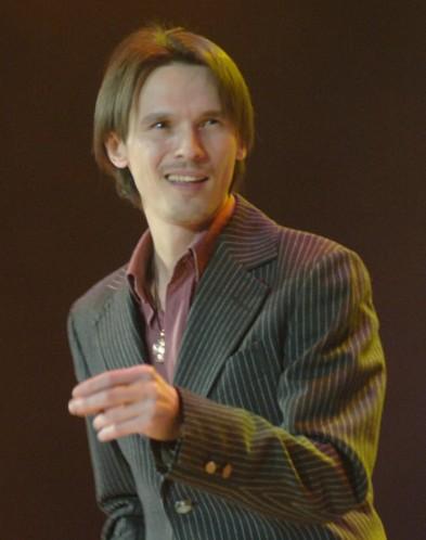 Настоящие имена звезд российского шоу-бизнеса