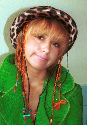 Настоящие имена звезд российского шоу-бизнеса