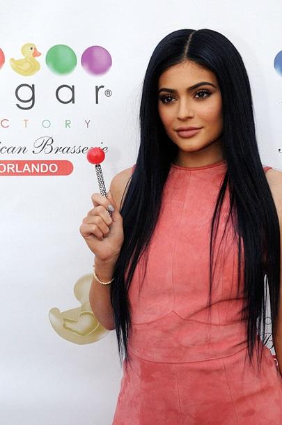 Самые сексуальные женщины 2016 года