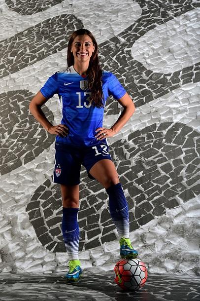 Самые сексуальные женщины 2016 года