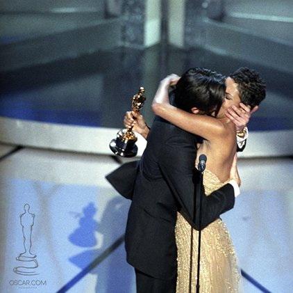 Самые яркие и скандальные моменты в истории "Оскара"