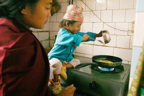 Самому маленькому в мире человеку исполнилось 18 лет