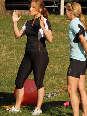 Как звезды избавляются от лишнего веса