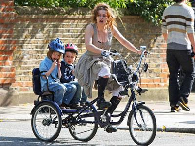 Как звезды избавляются от лишнего веса