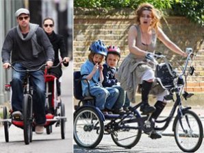 Как звезды избавляются от лишнего веса