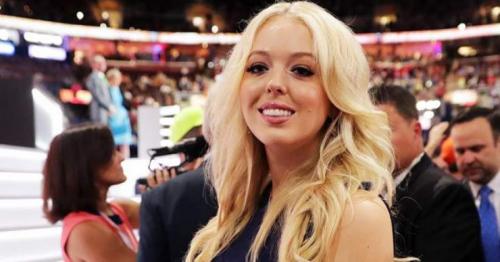 Как живут и чем занимаются дети мировых лидеров