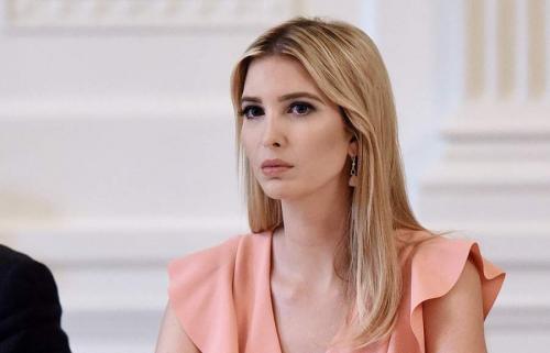 Как живут и чем занимаются дети мировых лидеров