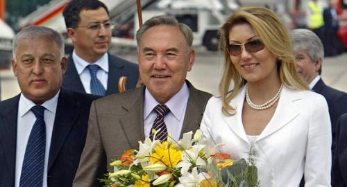 Как живут и чем занимаются дети мировых лидеров