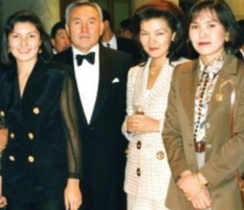 Как живут и чем занимаются дети мировых лидеров