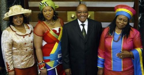 Как живут и чем занимаются дети мировых лидеров