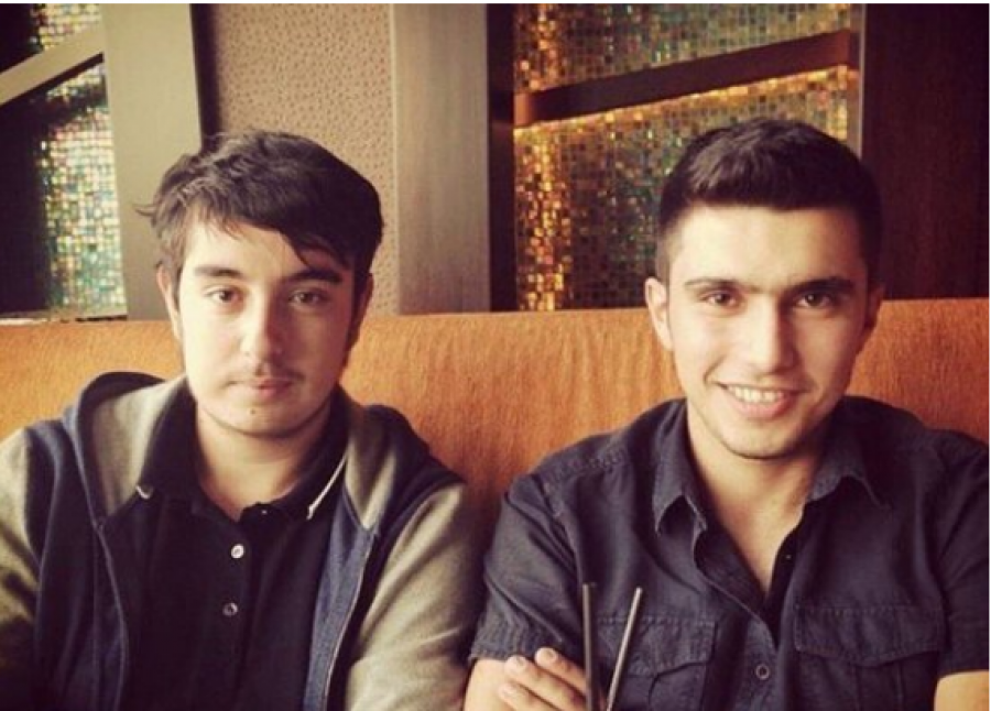 Как живут и чем занимаются дети мировых лидеров