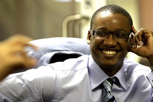 Как живут и чем занимаются дети мировых лидеров