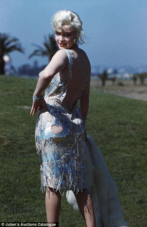 Опубликованы неизвестные снимки Мэрилин Монро