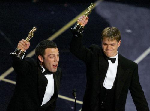 Самые памятные речи звезд на церемонии вручения "Оскар"