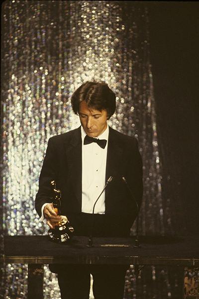 Самые памятные речи звезд на церемонии вручения "Оскар"