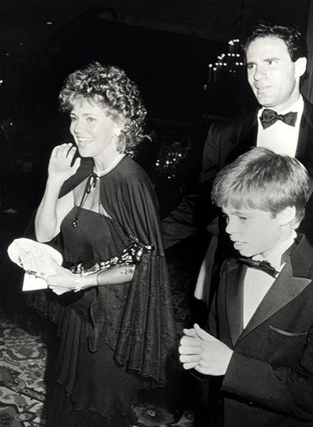 Самые памятные речи звезд на церемонии вручения "Оскар"