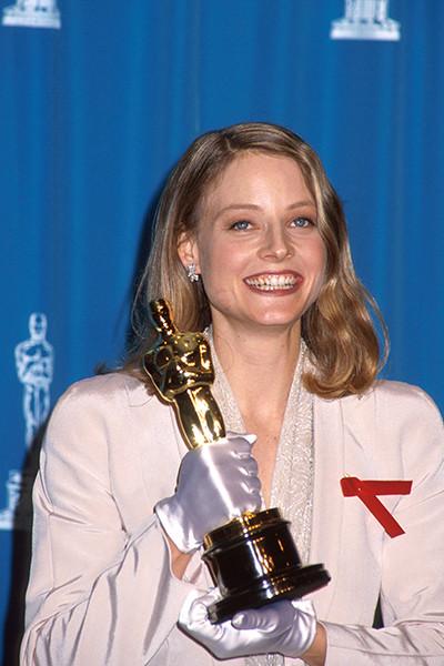 Самые памятные речи звезд на церемонии вручения "Оскар"