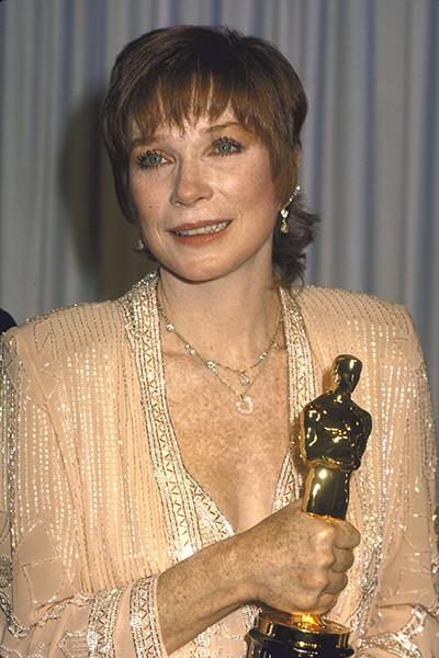 Самые памятные речи звезд на церемонии вручения "Оскар"