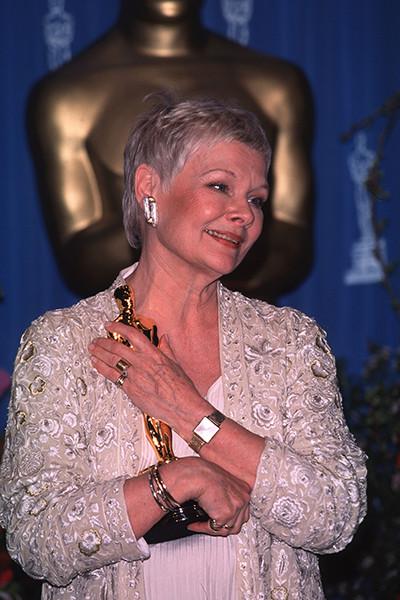 Самые памятные речи звезд на церемонии вручения "Оскар"