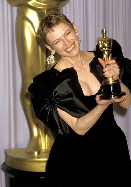 Самые памятные речи звезд на церемонии вручения "Оскар"