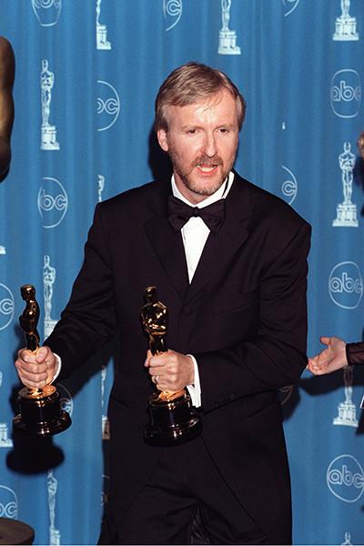 Самые памятные речи звезд на церемонии вручения "Оскар"