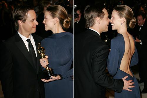 Самые памятные речи звезд на церемонии вручения "Оскар"