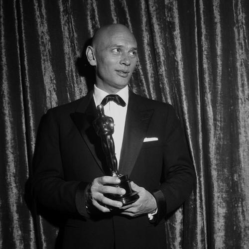 Самые памятные речи звезд на церемонии вручения "Оскар"