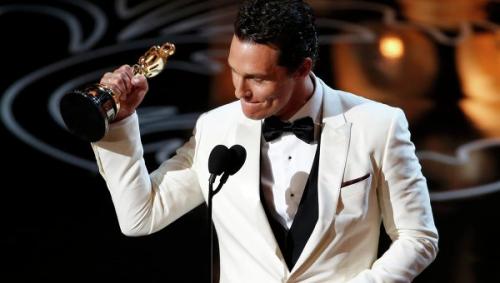 Самые памятные речи звезд на церемонии вручения "Оскар"
