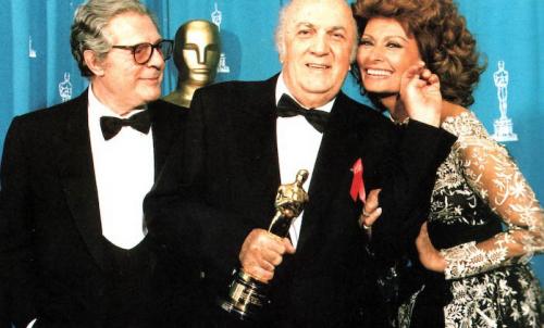 Самые памятные речи звезд на церемонии вручения "Оскар"