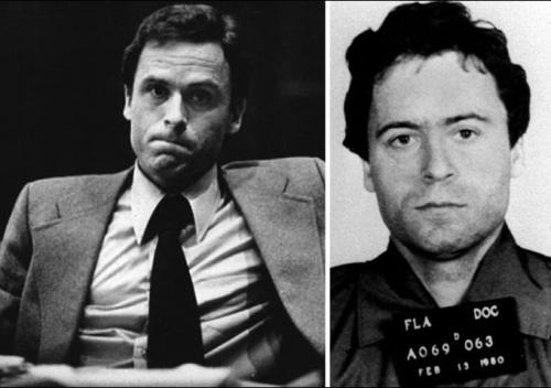 Последние слова смертников перед казнью