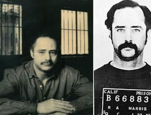 Последние слова смертников перед казнью