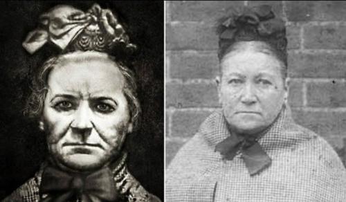 Последние слова смертников перед казнью