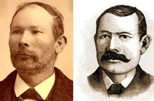 Последние слова смертников перед казнью