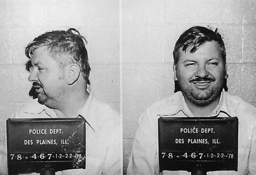 Последние слова смертников перед казнью