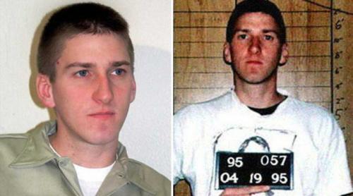 Последние слова смертников перед казнью