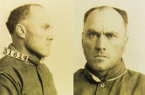 Последние слова смертников перед казнью