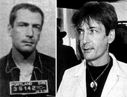 Последние слова смертников перед казнью