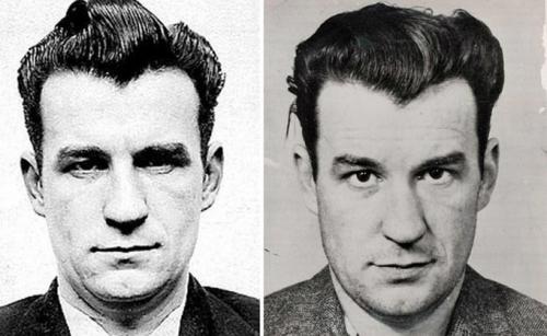 Последние слова смертников перед казнью