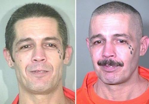 Последние слова смертников перед казнью