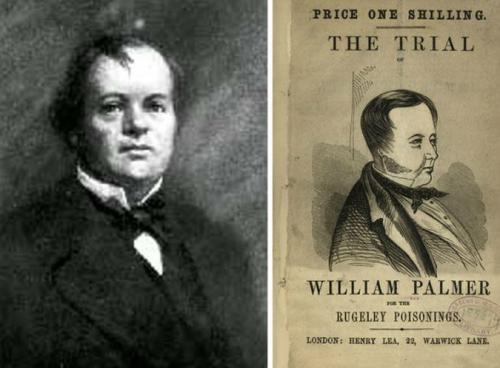 Последние слова смертников перед казнью